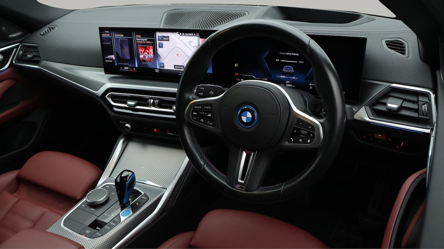 Used BMW i4 2022 for sale - 76423629: Photo 10