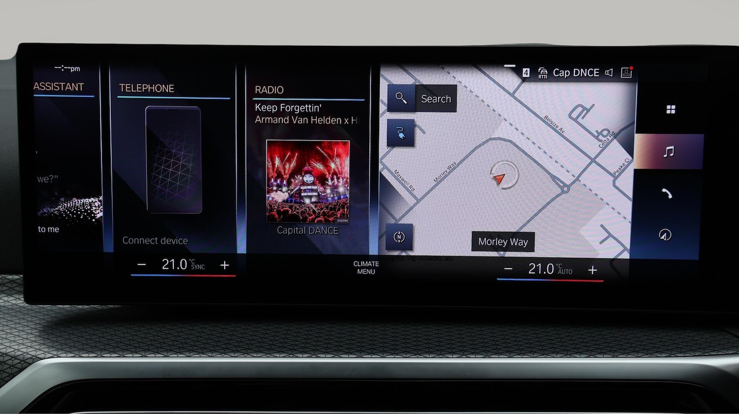 Used BMW i4 2022 for sale - 76423629: Photo 12