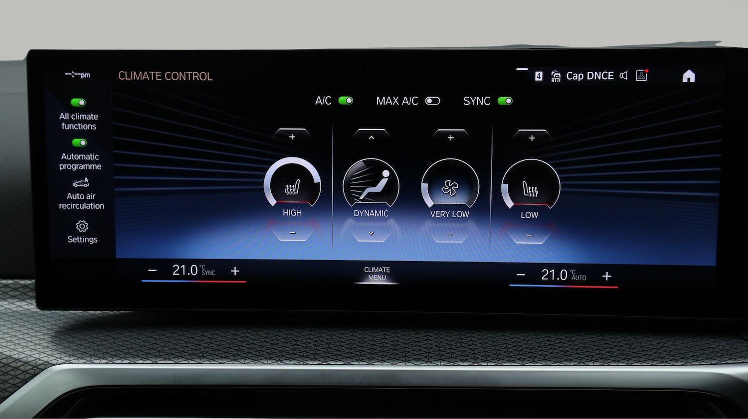 Used BMW i4 2022 for sale - 76423629: Photo 13