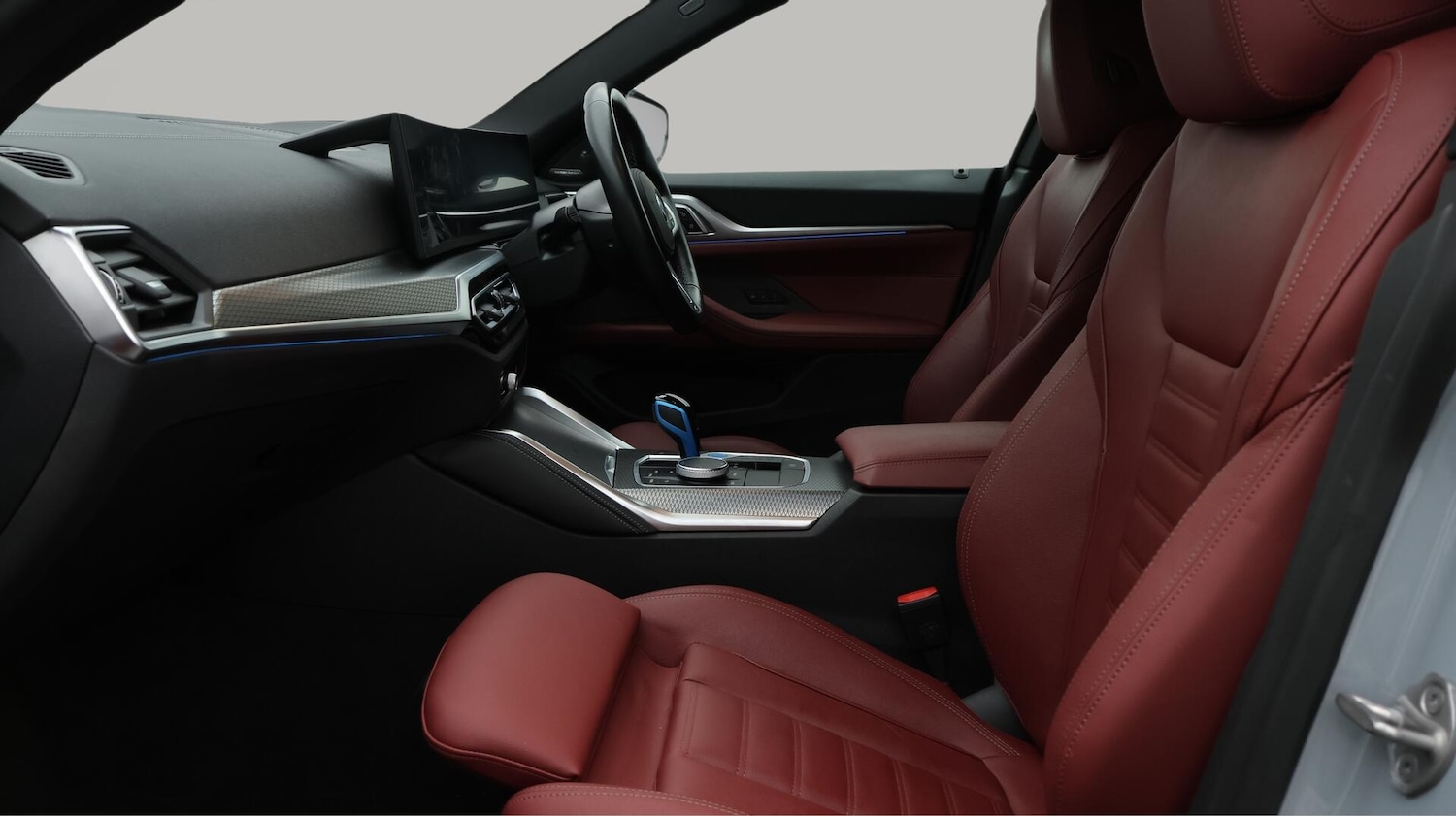 Used BMW i4 2022 for sale - 76423629: Photo 15