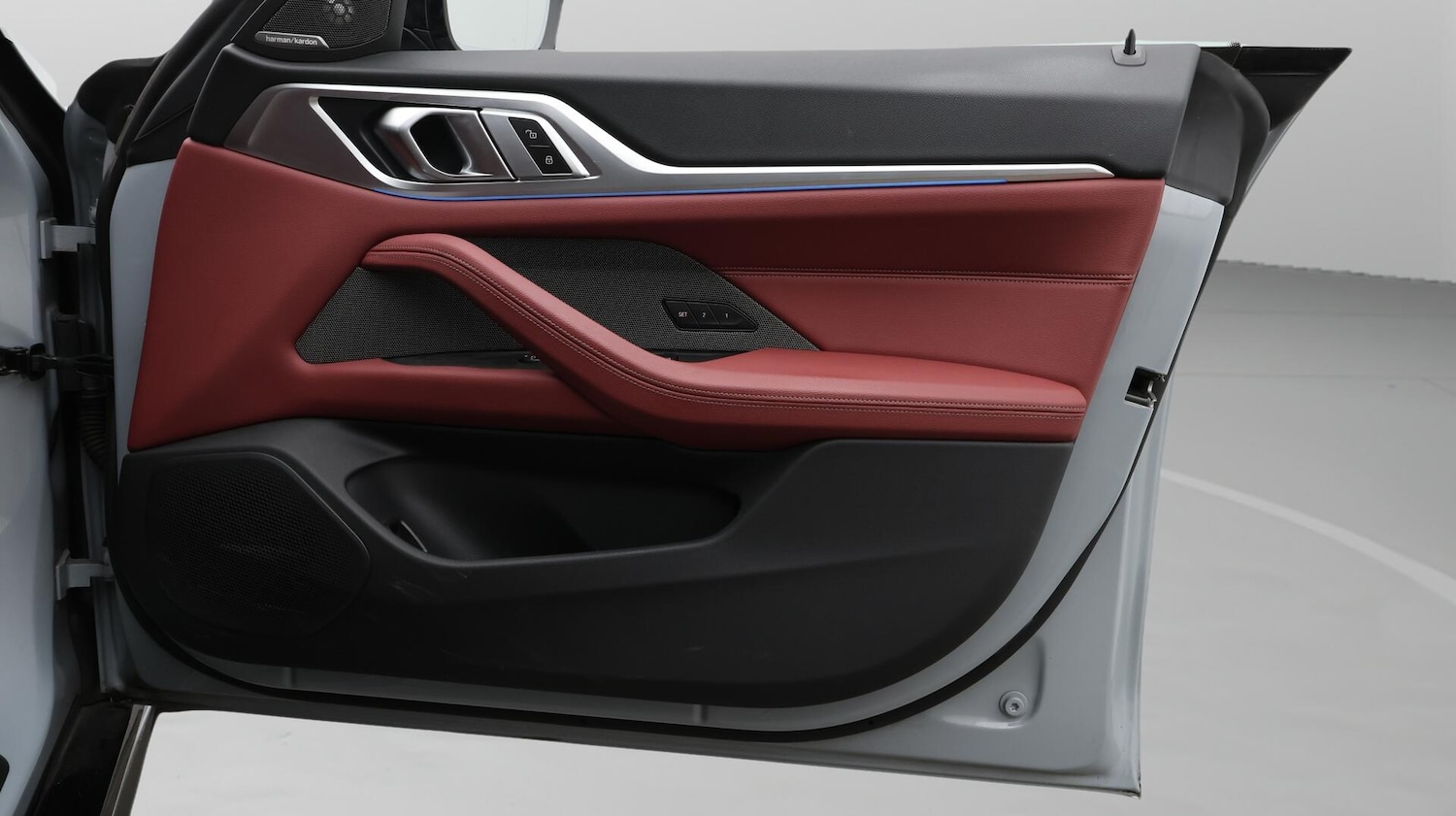 Used BMW i4 2022 for sale - 76423629: Photo 16