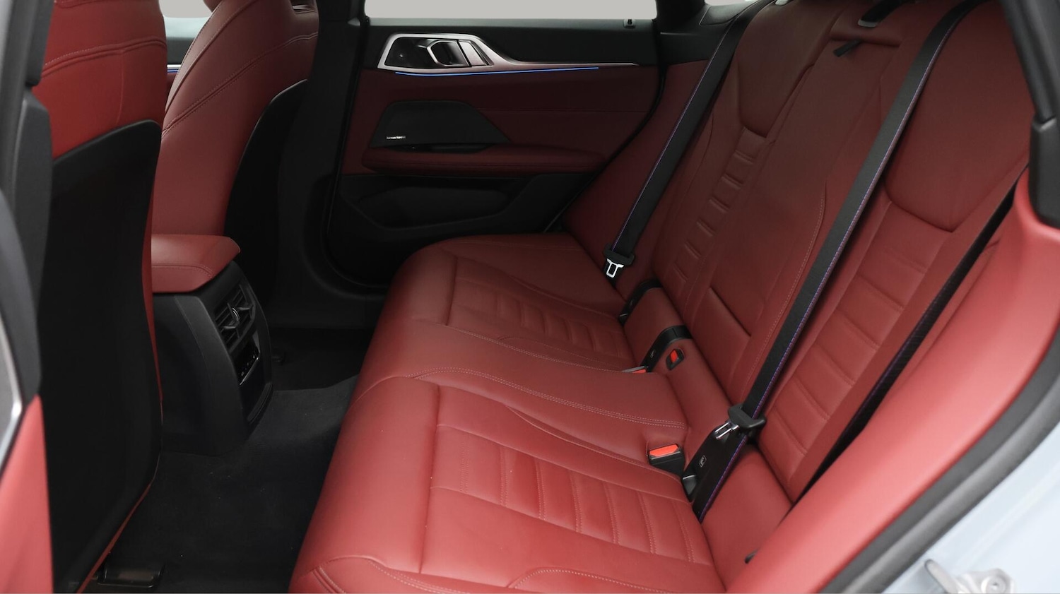 Used BMW i4 2022 for sale - 76423629: Photo 17