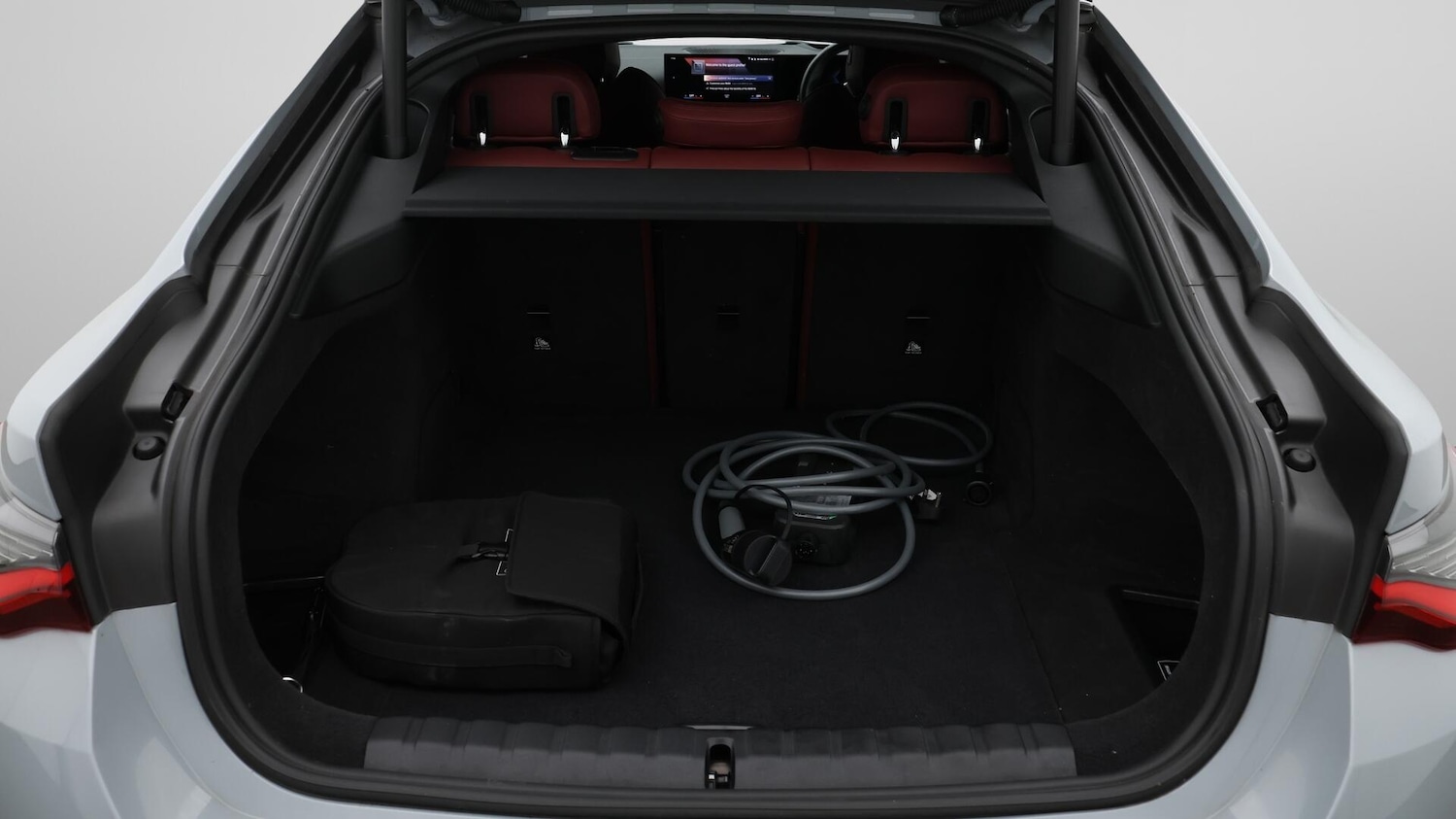 Used BMW i4 2022 for sale - 76423629: Photo 18