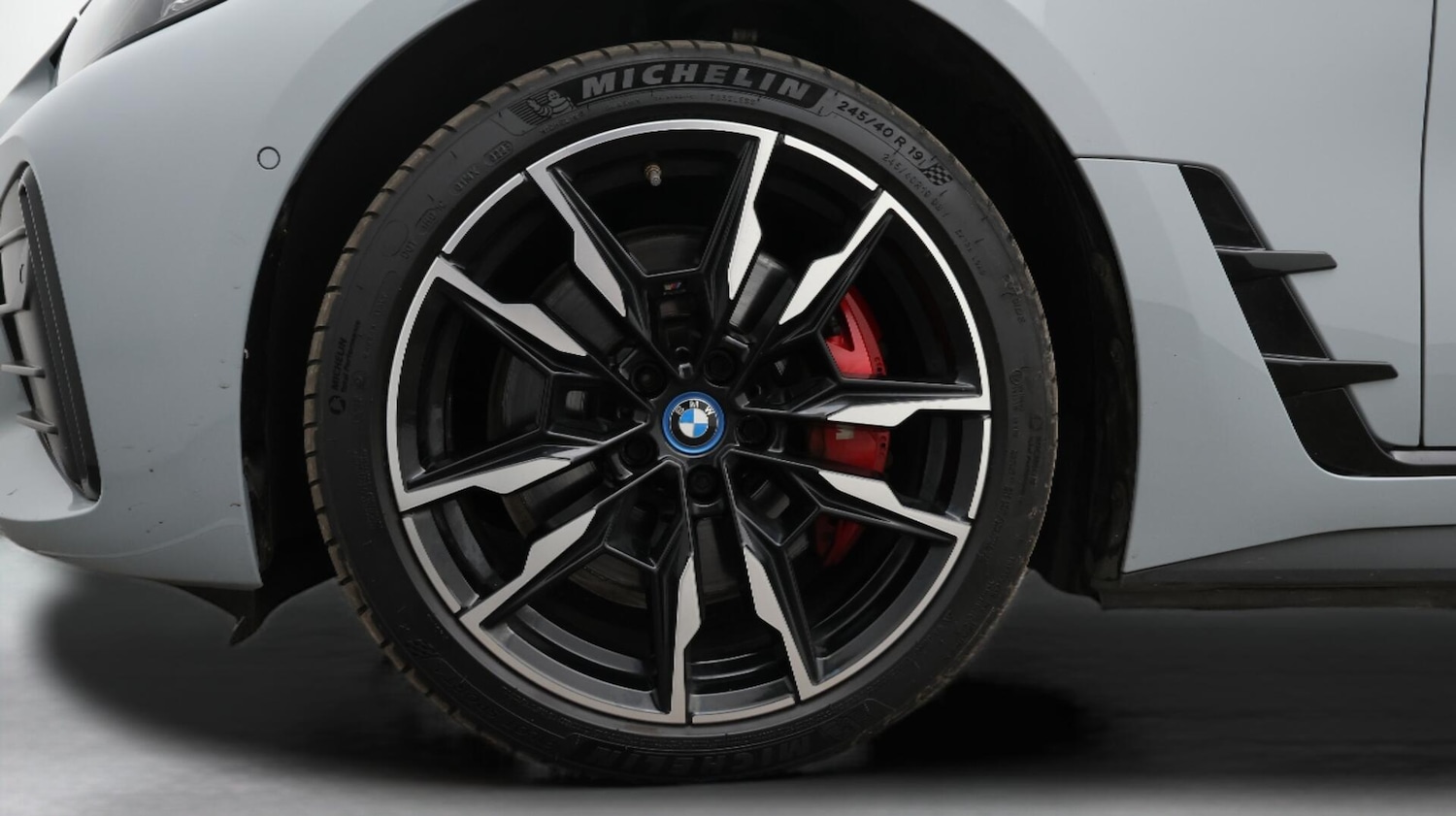 Used BMW i4 2022 for sale - 76423629: Photo 19