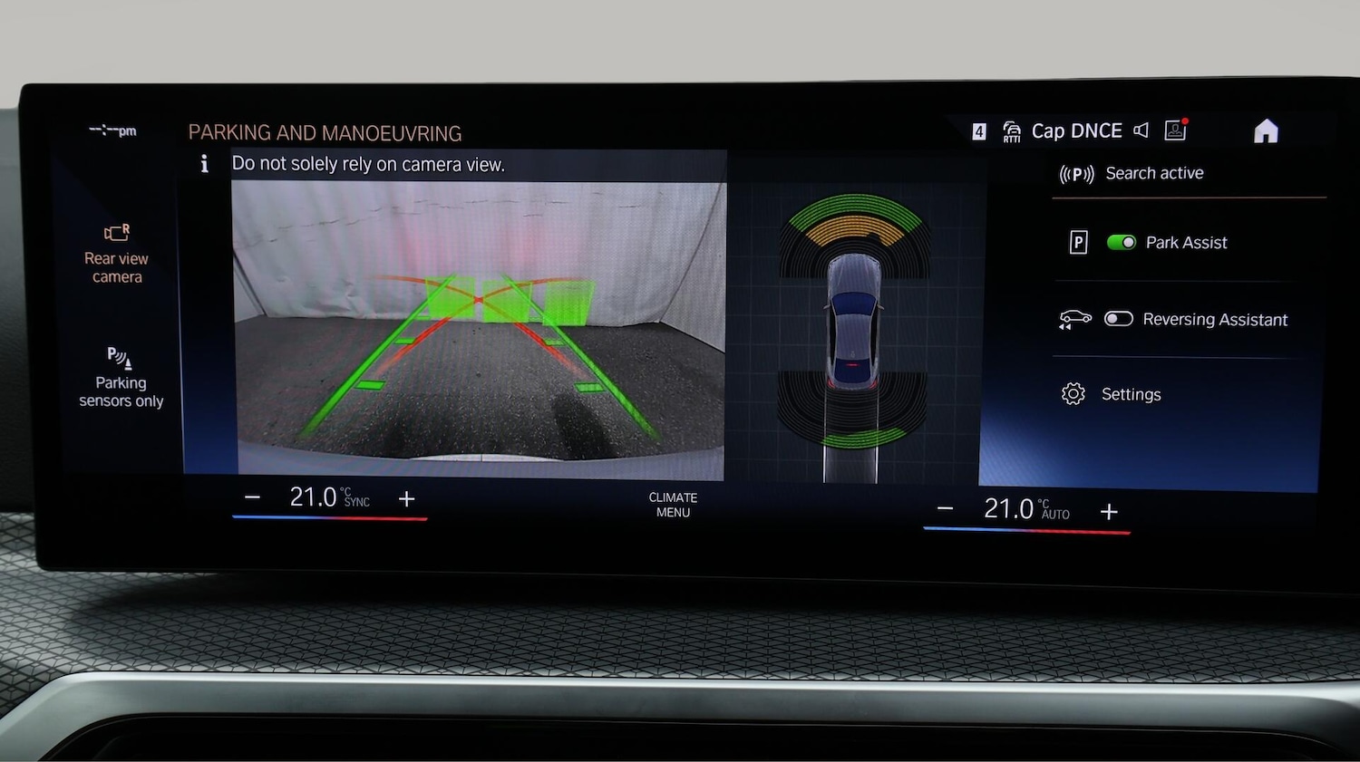 Used BMW i4 2022 for sale - 76423629: Photo 26