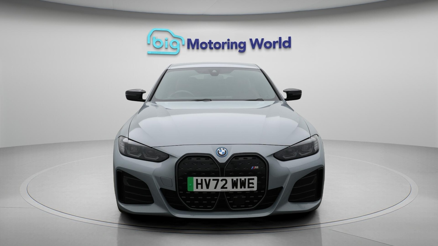 Used BMW i4 2022 for sale - 76423629: Photo 3