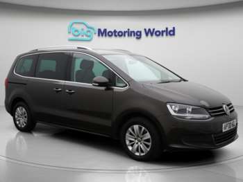 2021 (70) - 1.4 TSI SE Nav 5dr DSG