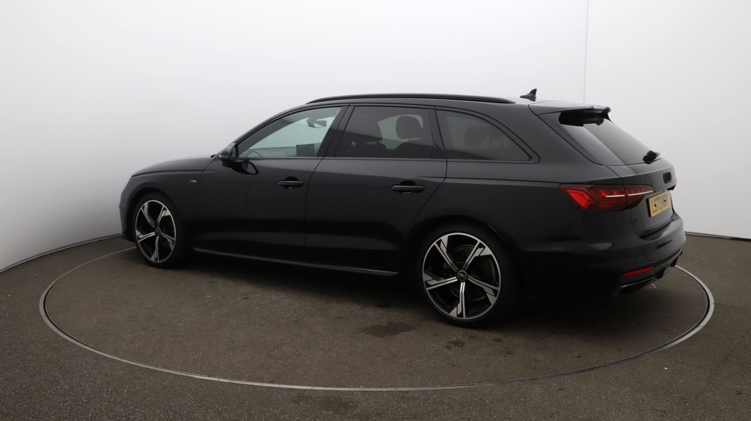 Used Audi A4 Avant for sale - 76811970: Photo 28
