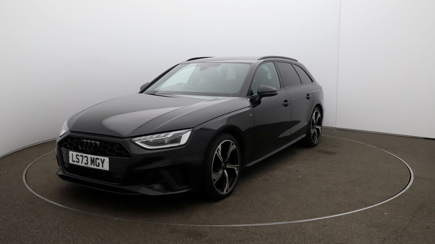 Used Audi A4 Avant for sale - 76811970: Photo 29