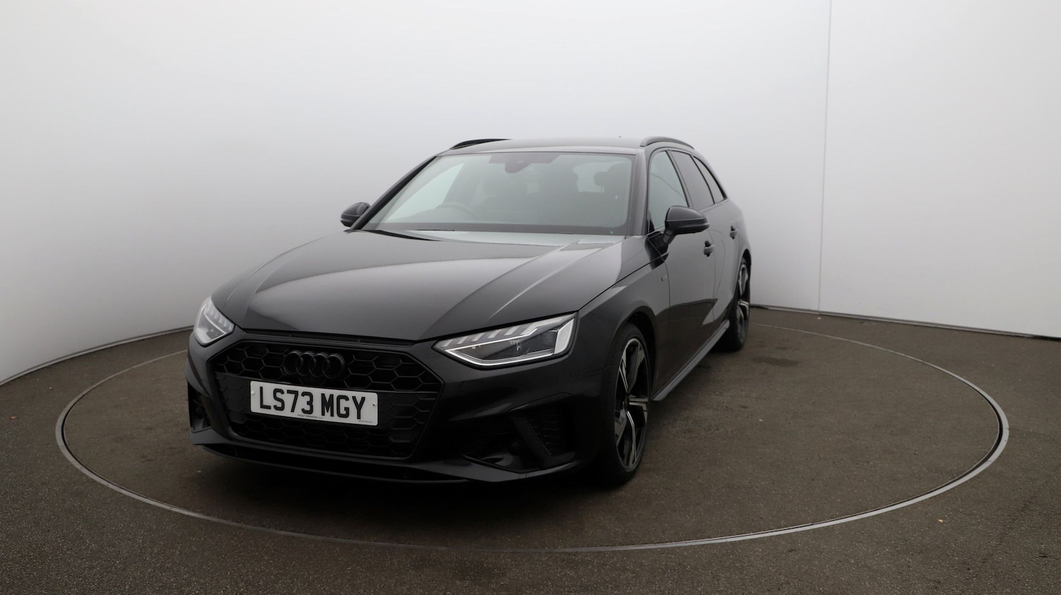 Used Audi A4 Avant for sale - 76811970: Photo 30