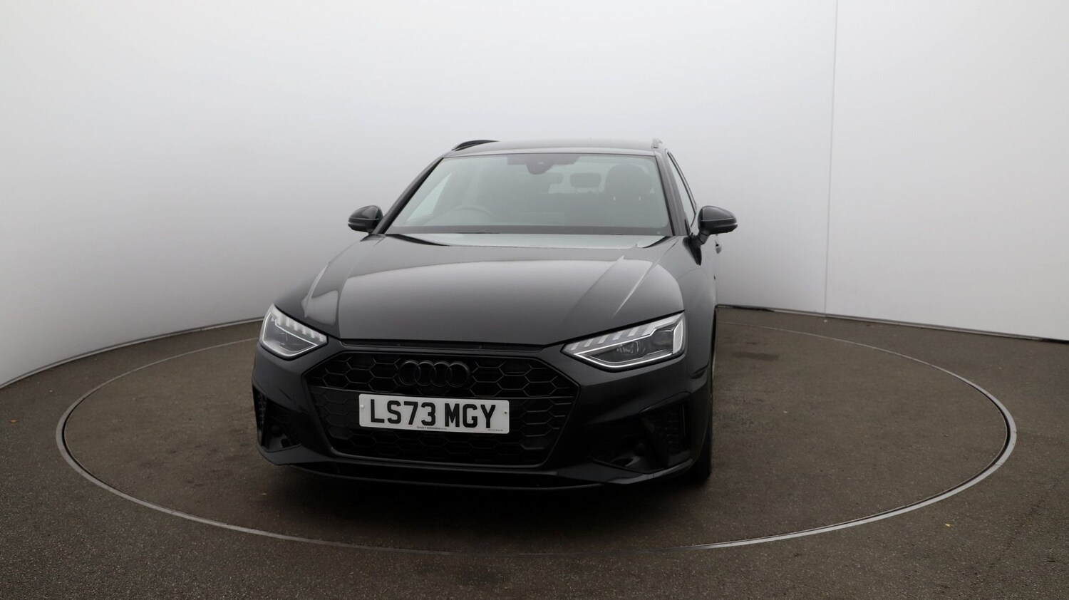 Used Audi A4 Avant for sale - 76811970: Photo 31