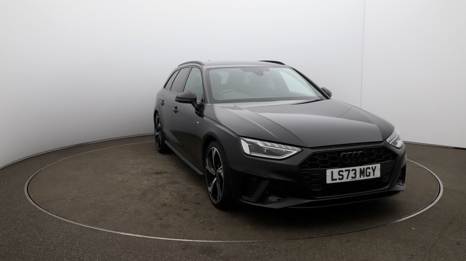 Used Audi A4 Avant for sale - 76811970: Photo 34