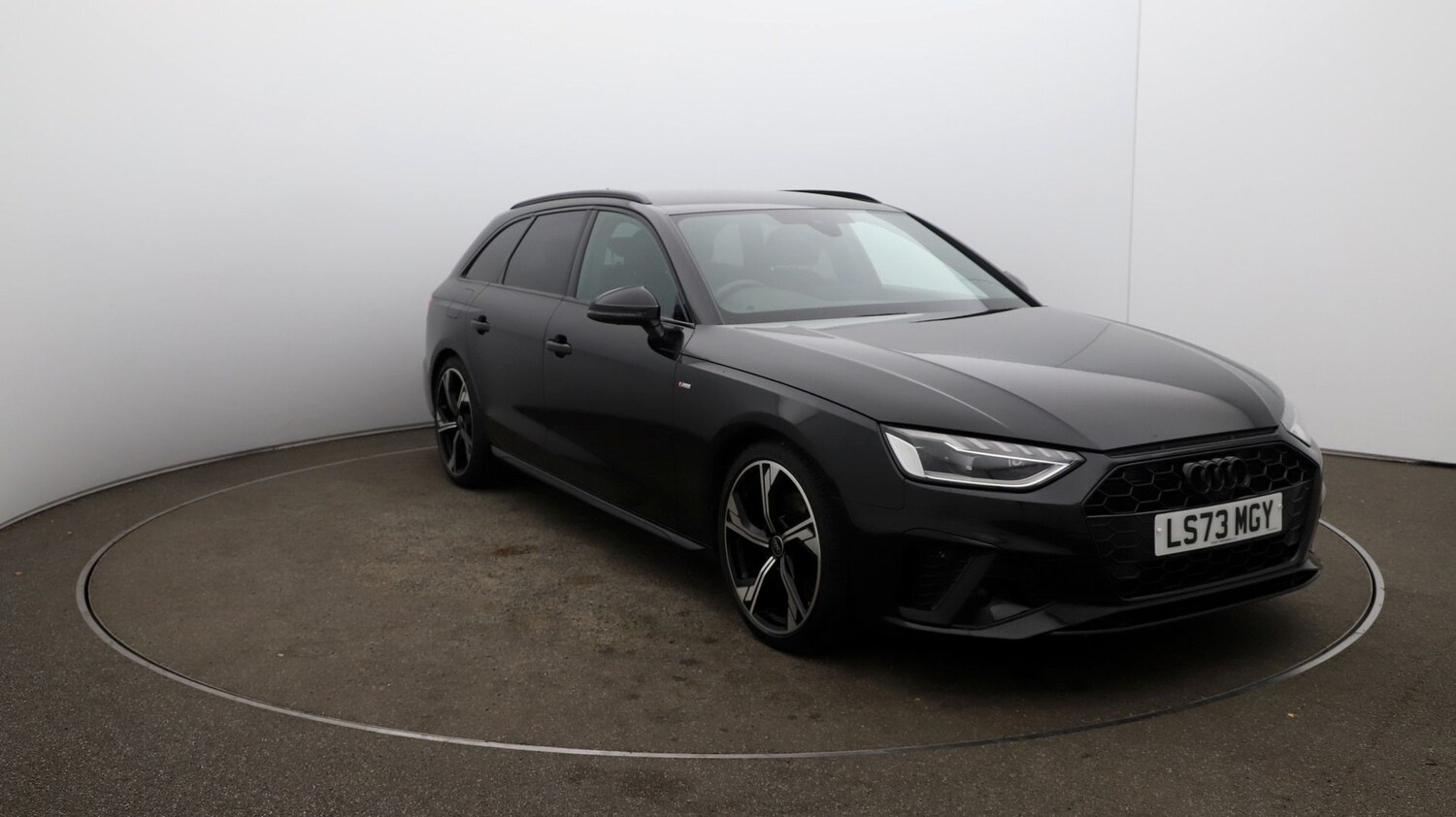 Used Audi A4 Avant for sale - 76811970: Photo 35