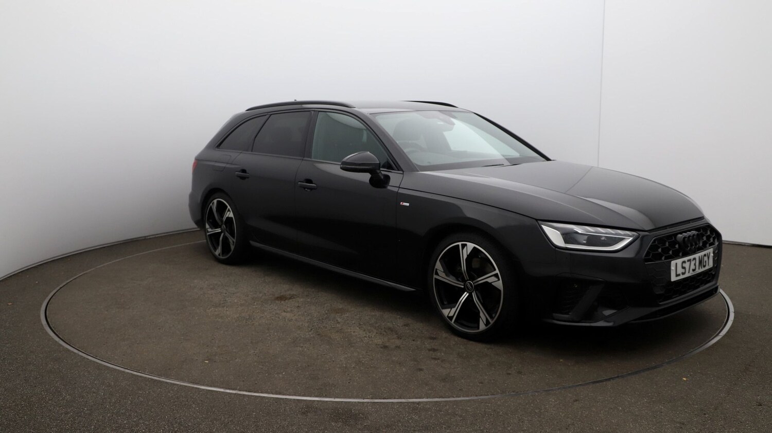 Used Audi A4 Avant for sale - 76811970: Photo 36