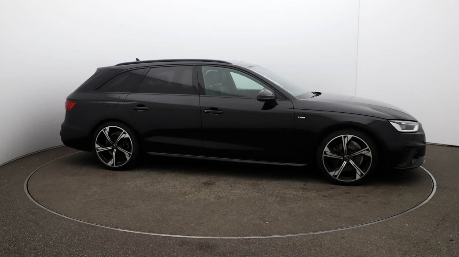 Used Audi A4 Avant for sale - 76811970: Photo 40