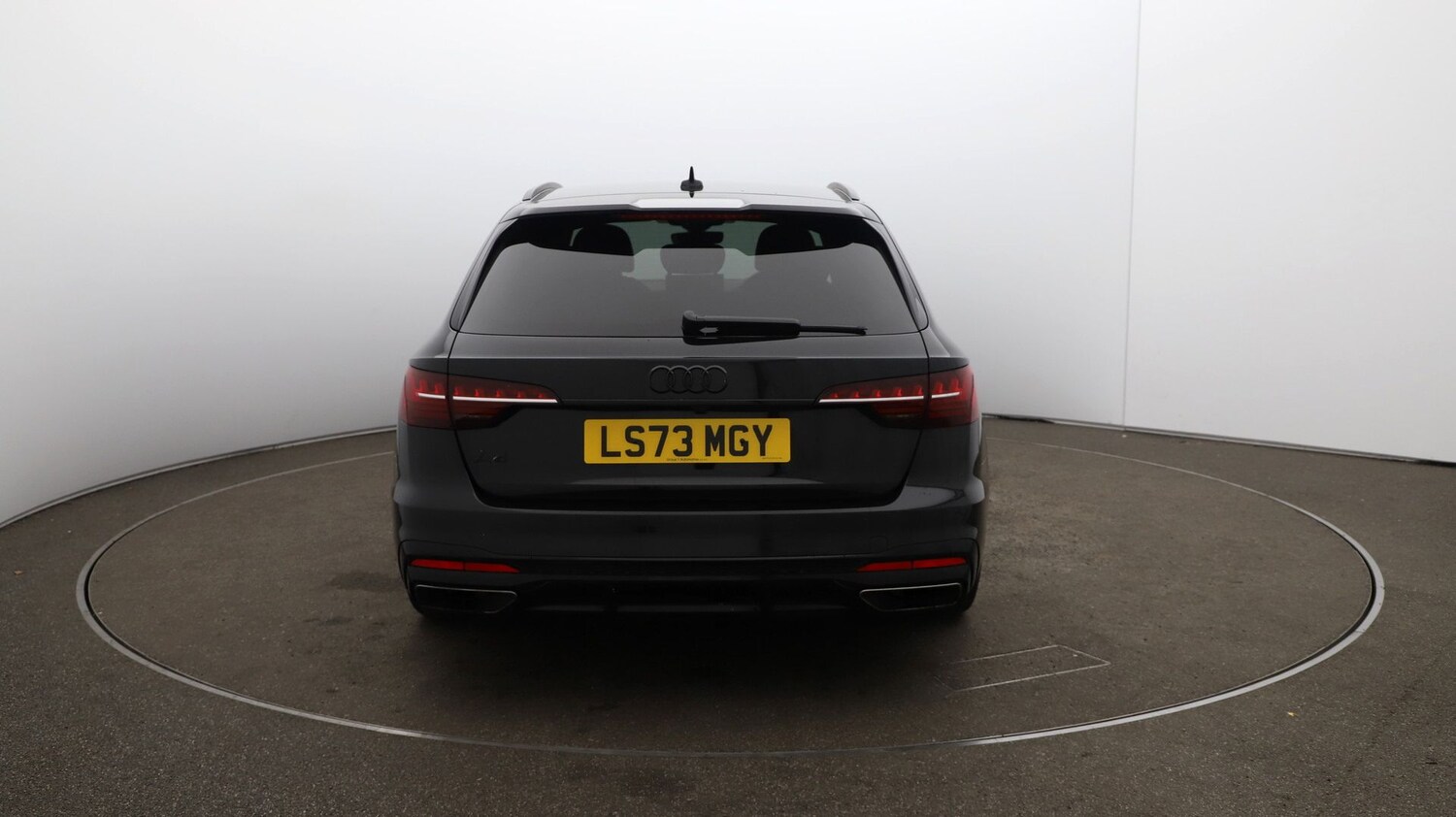 Used Audi A4 Avant for sale - 76811970: Photo 51