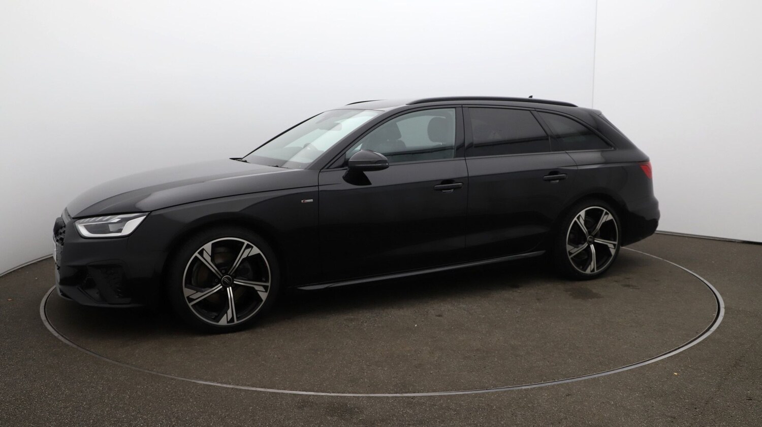Used Audi A4 Avant for sale - 76811970: Photo 59