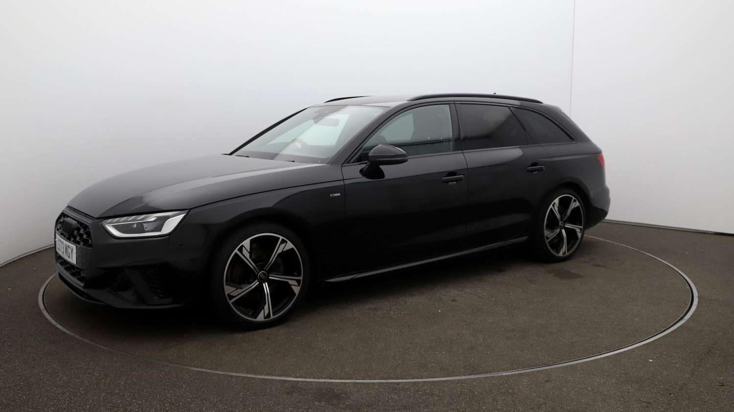 Used Audi A4 Avant for sale - 76811970: Photo 60
