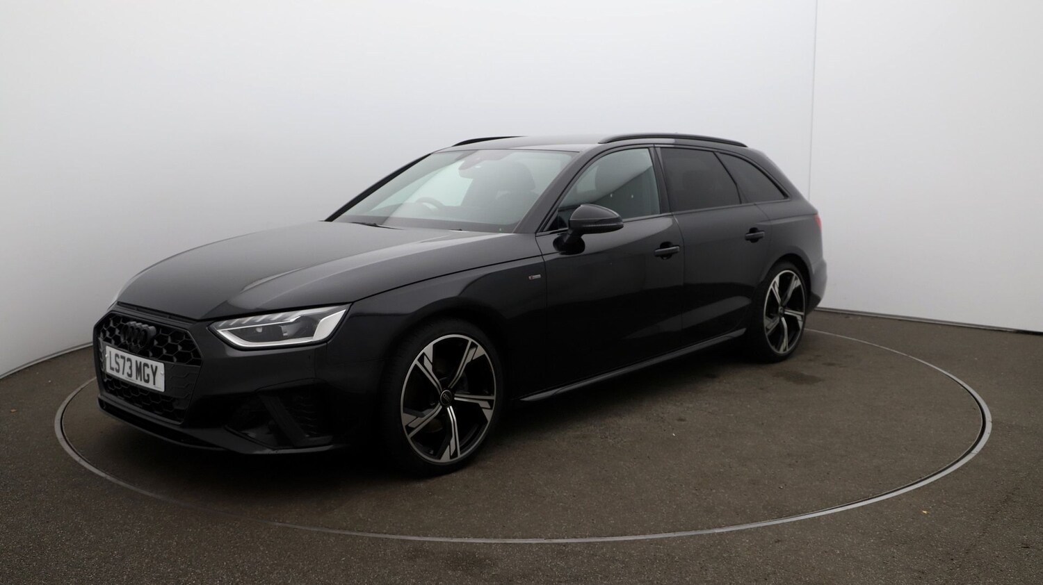 Used Audi A4 Avant for sale - 76811970: Photo 61