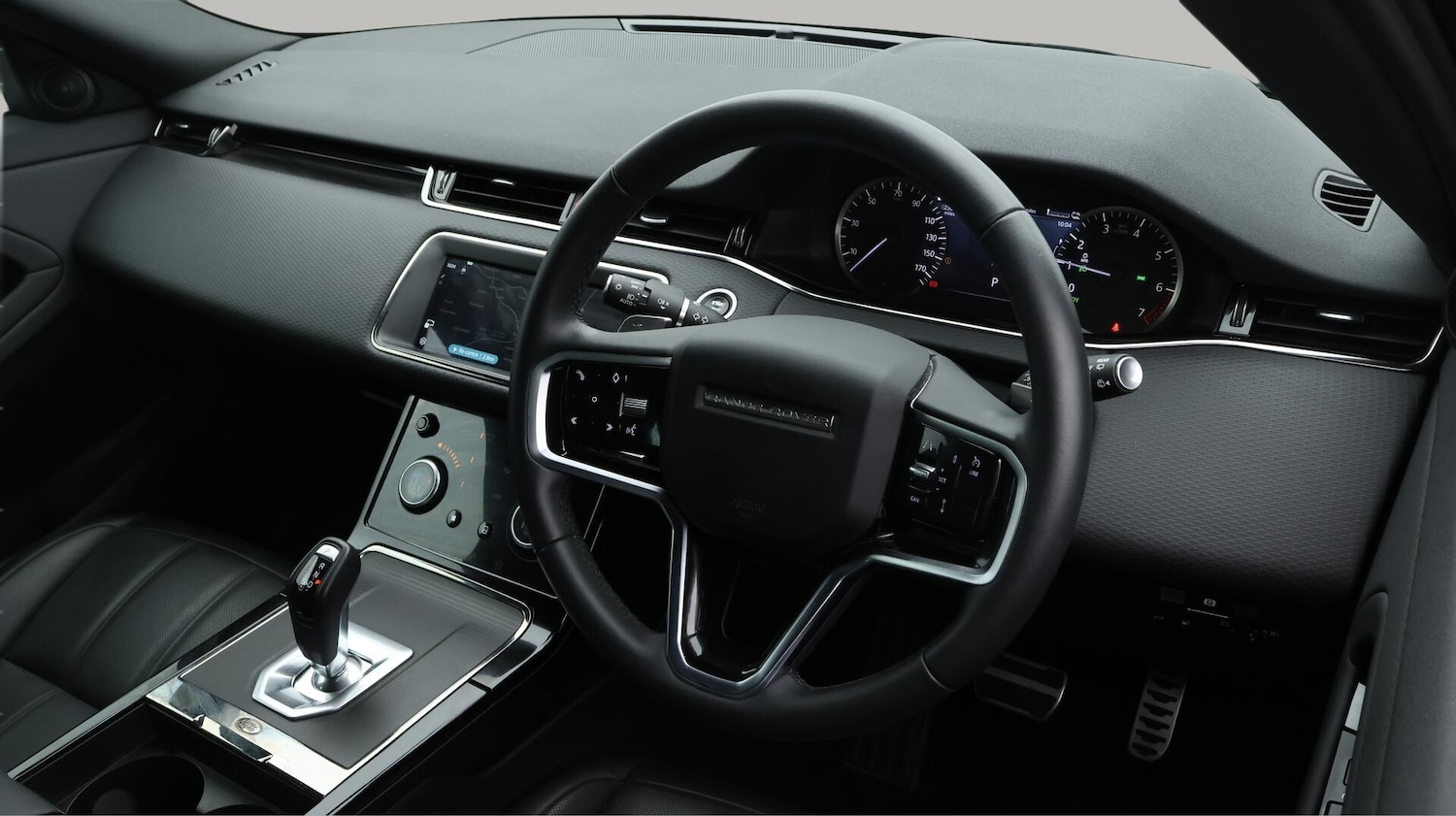 Used Land Rover Range Rover Evoque 2022 for sale - 76562292: Photo 10