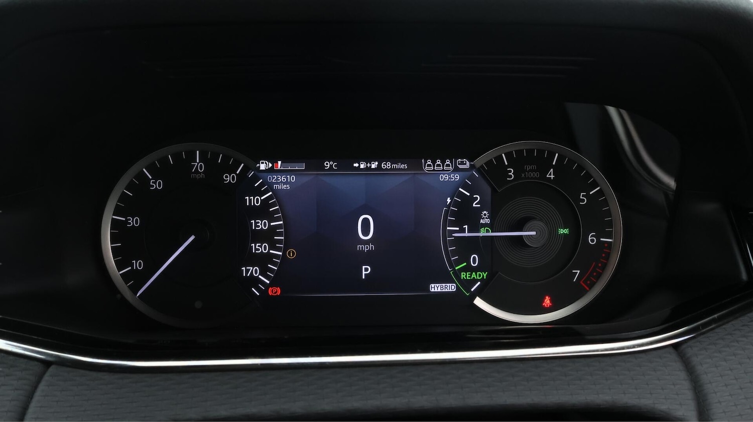 Used Land Rover Range Rover Evoque 2022 for sale - 76562292: Photo 11