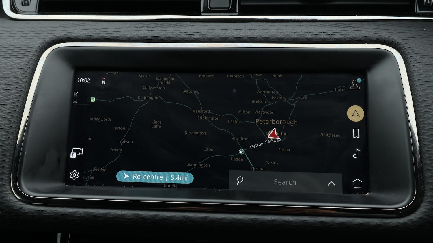 Used Land Rover Range Rover Evoque 2022 for sale - 76562292: Photo 12