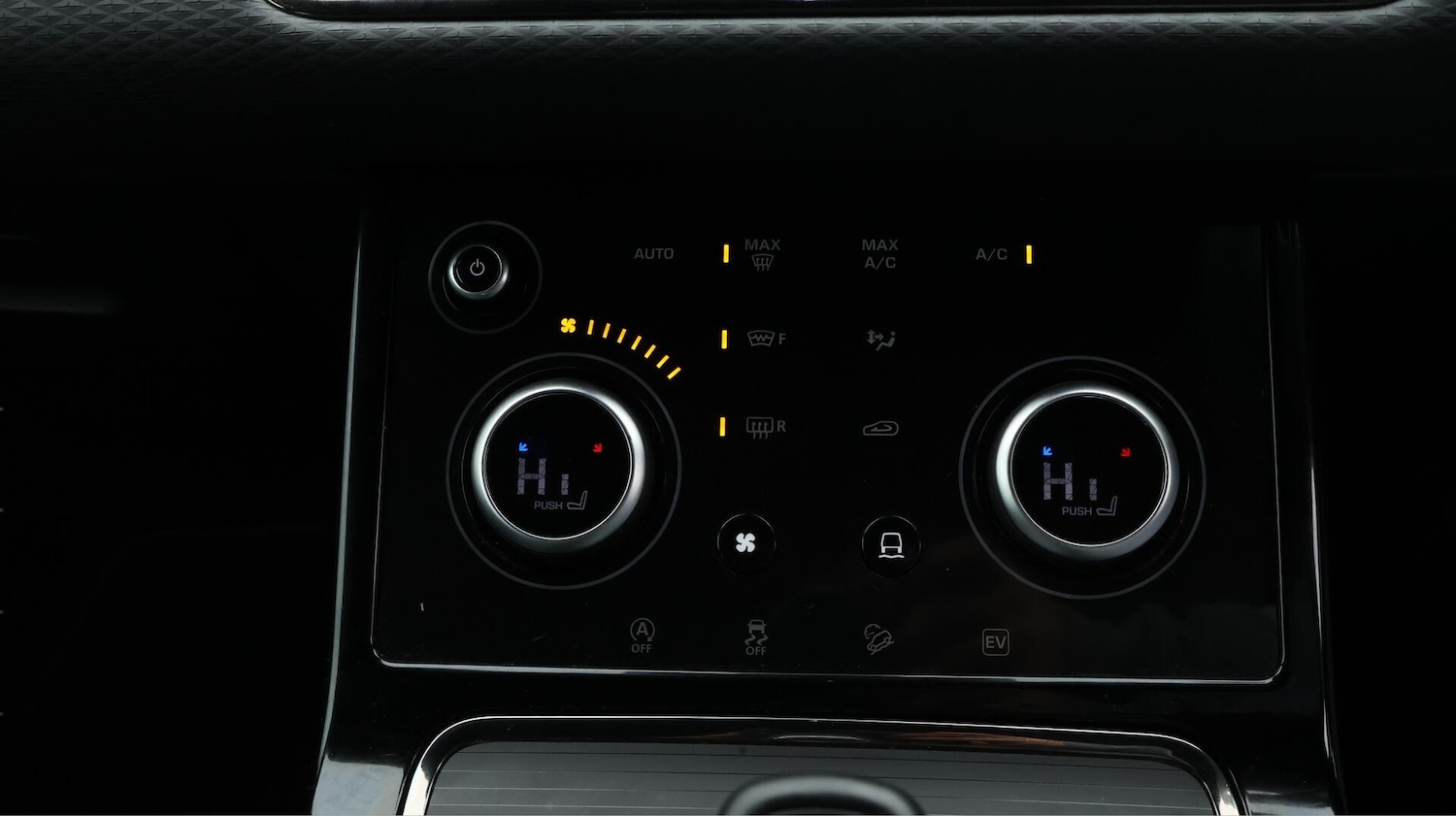 Used Land Rover Range Rover Evoque 2022 for sale - 76562292: Photo 13