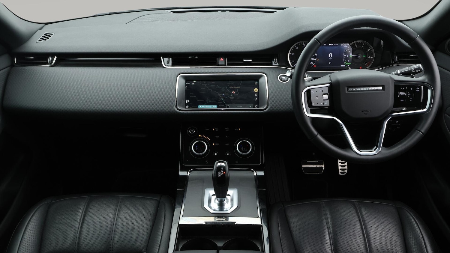 Used Land Rover Range Rover Evoque 2022 for sale - 76562292: Photo 14