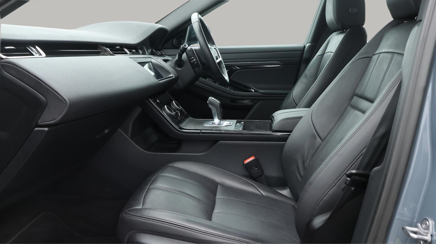 Used Land Rover Range Rover Evoque 2022 for sale - 76562292: Photo 15