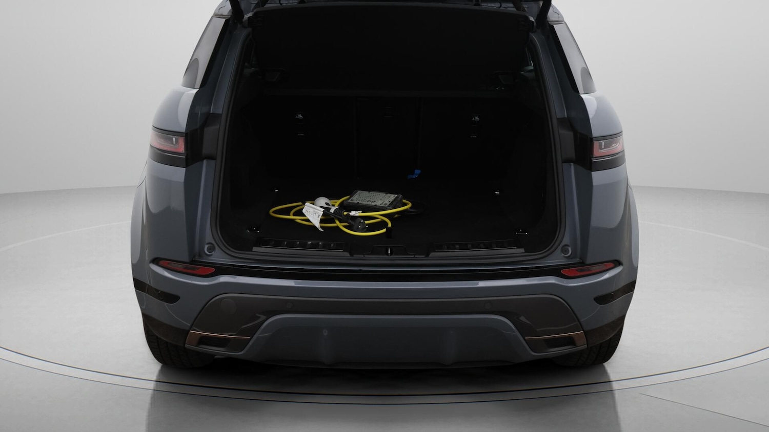 Used Land Rover Range Rover Evoque 2022 for sale - 76562292: Photo 18