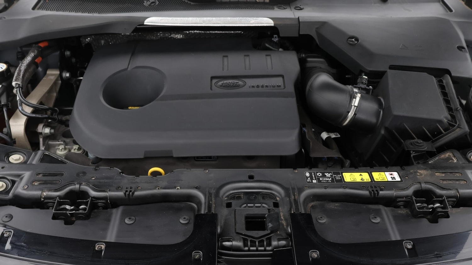 Used Land Rover Range Rover Evoque 2022 for sale - 76562292: Photo 20