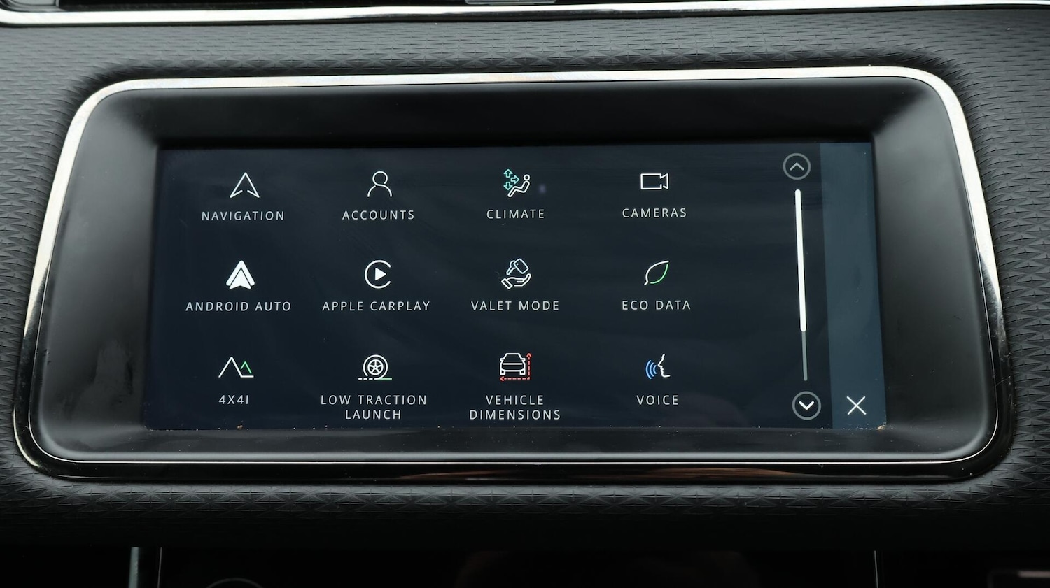 Used Land Rover Range Rover Evoque 2022 for sale - 76562292: Photo 25