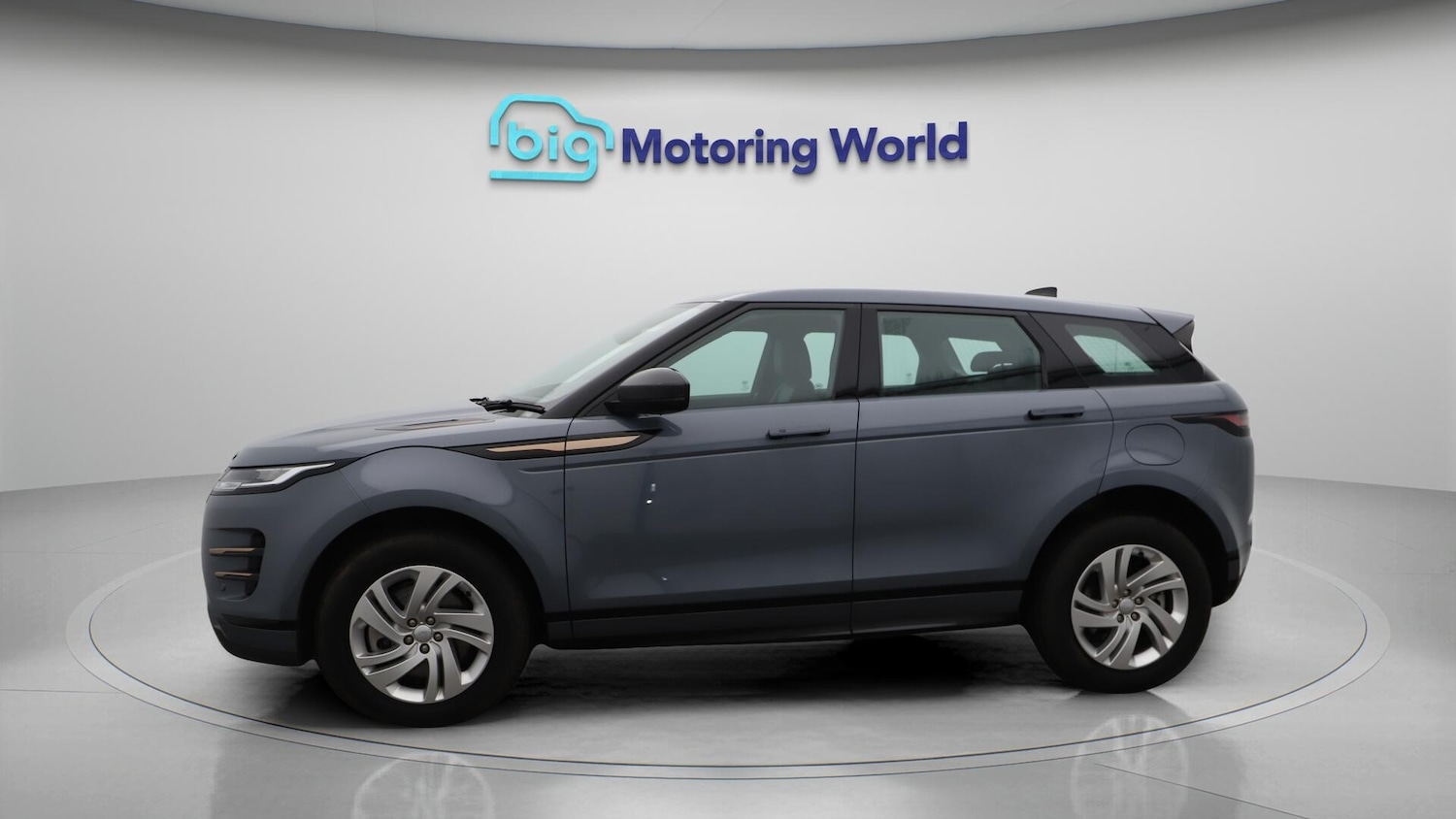 Used Land Rover Range Rover Evoque 2022 for sale - 76562292: Photo 5