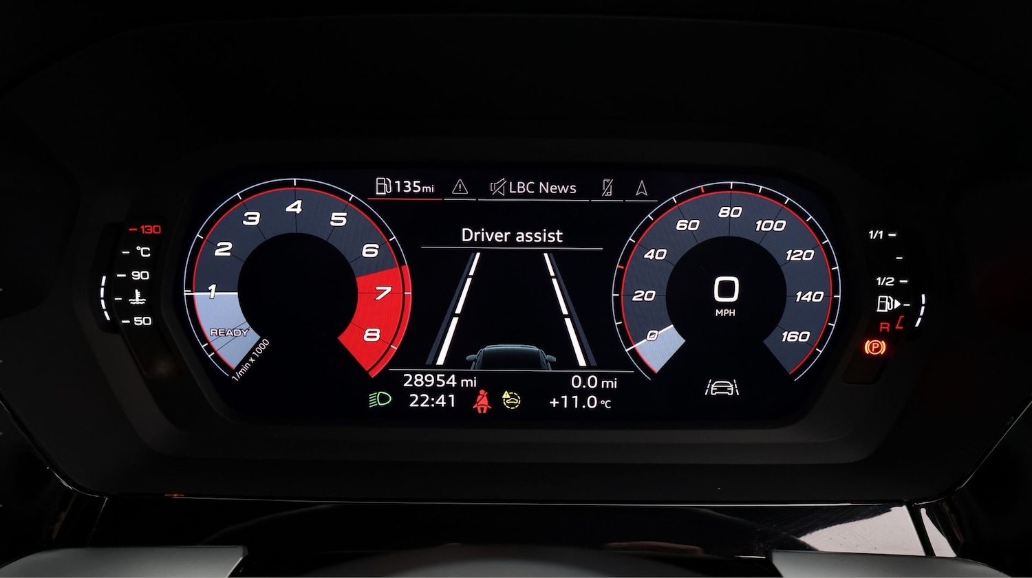 Used Audi A3 2022 for sale - 77745292: Photo 10