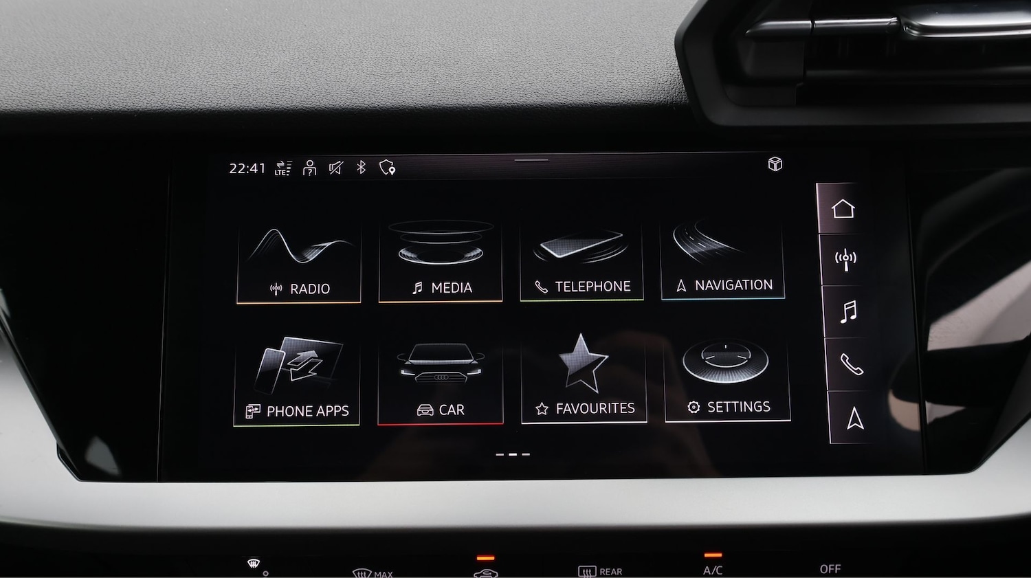 Used Audi A3 2022 for sale - 77745292: Photo 11