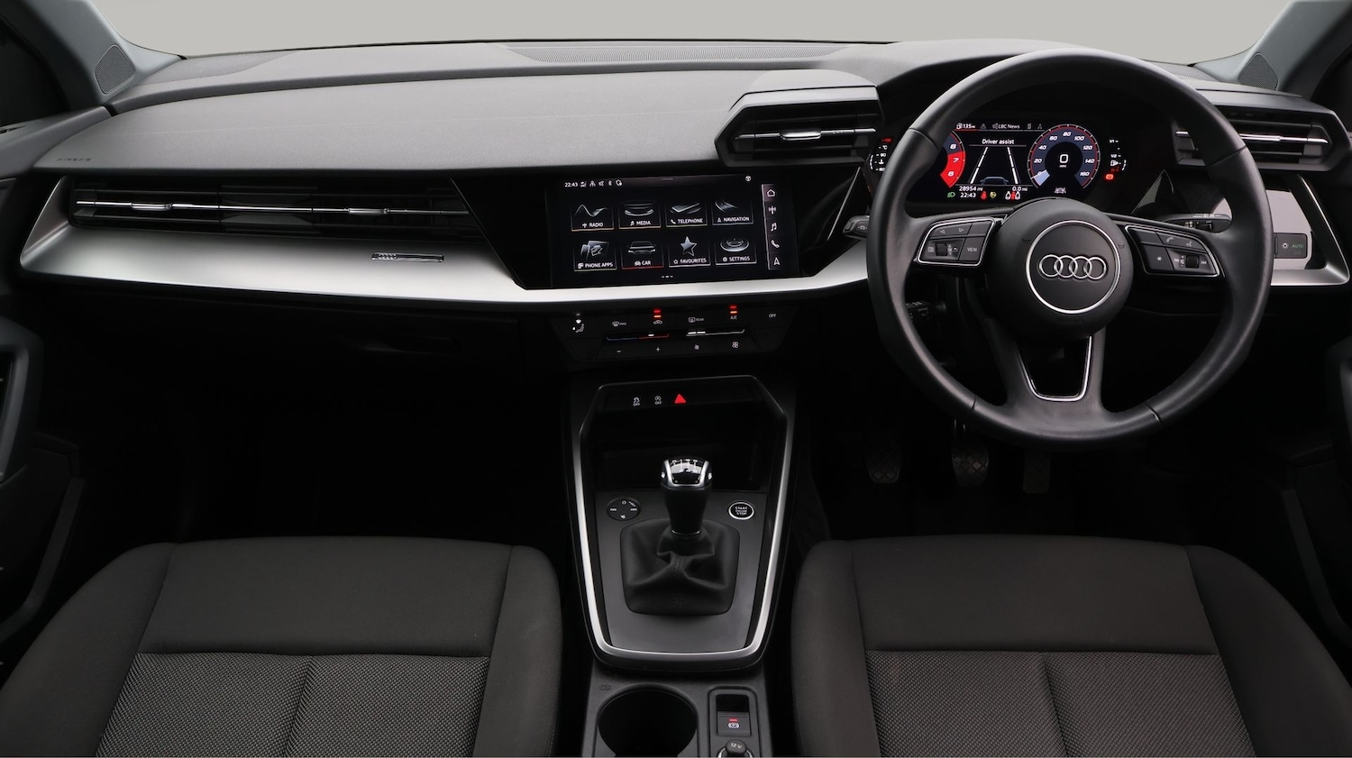 Used Audi A3 2022 for sale - 77745292: Photo 13