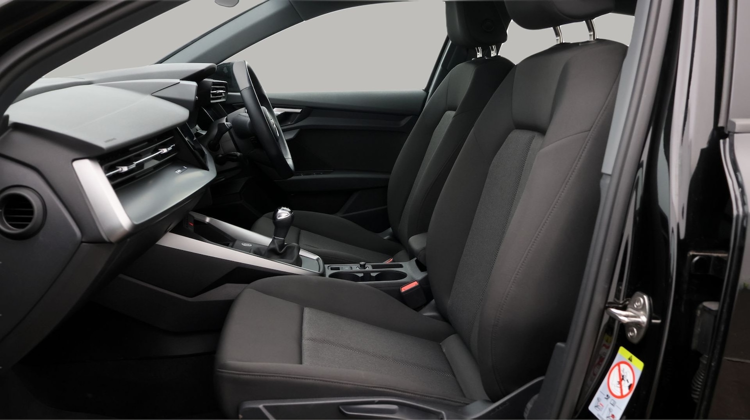 Used Audi A3 2022 for sale - 77745292: Photo 14