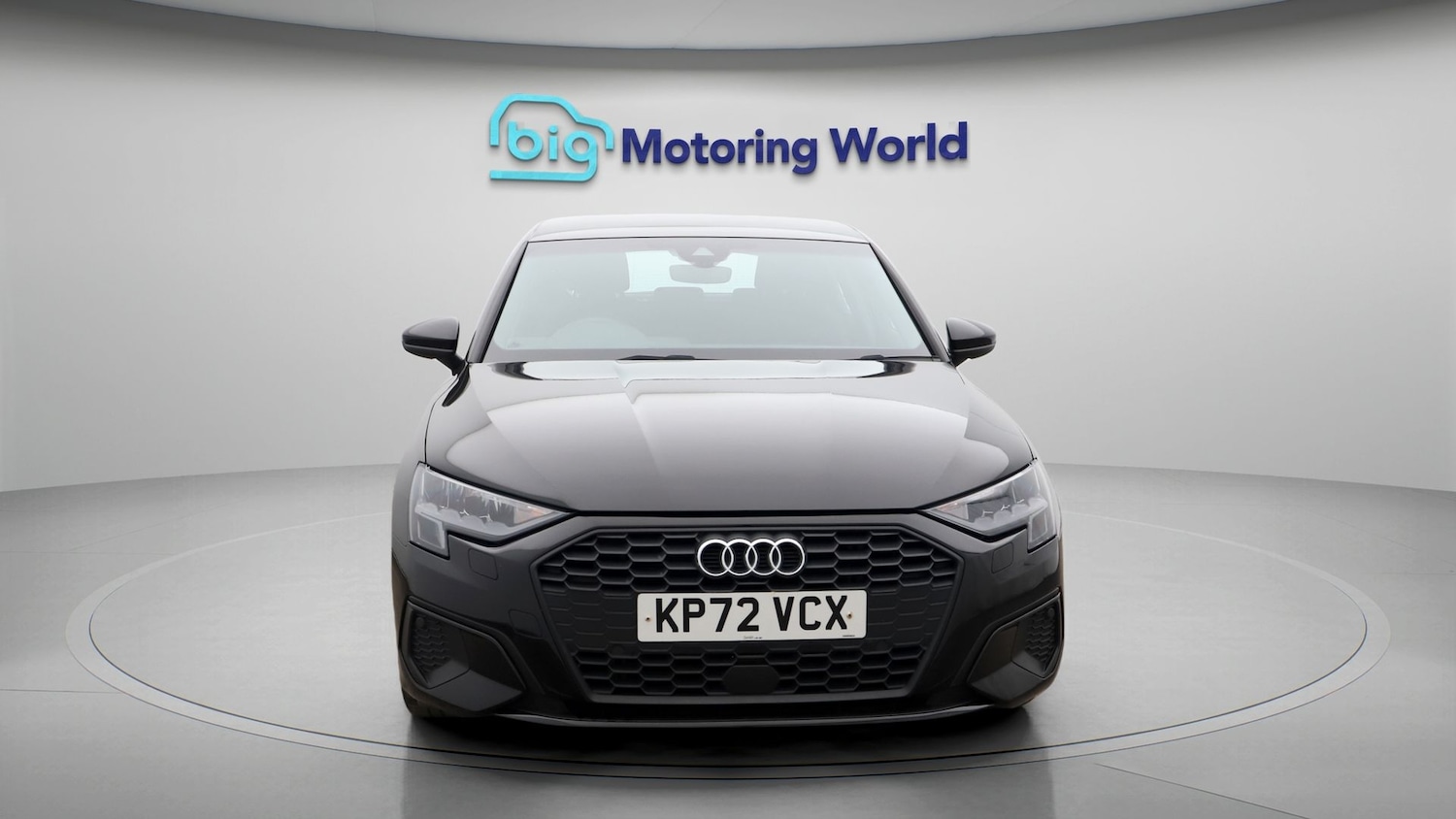 Used Audi A3 2022 for sale - 77745292: Photo 2