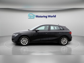 Used Audi A3 2022 for sale - 77745292: Photo