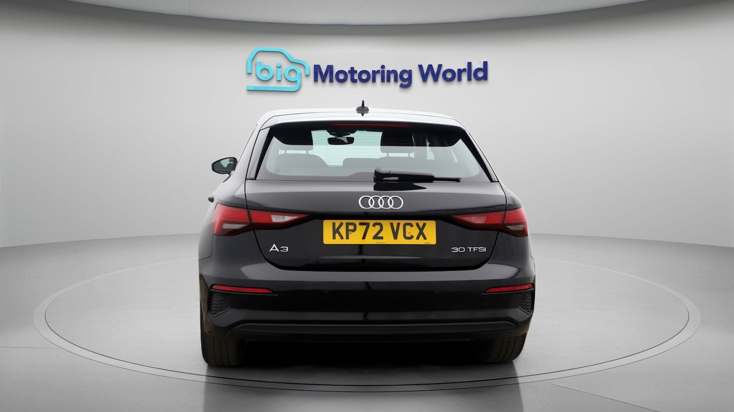 Used Audi A3 2022 for sale - 77745292: Photo 6