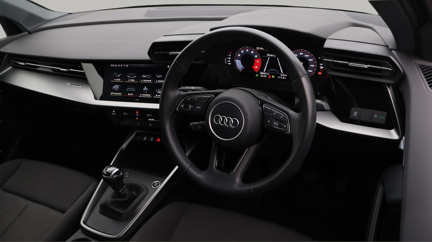 Used Audi A3 2022 for sale - 77745292: Photo 9