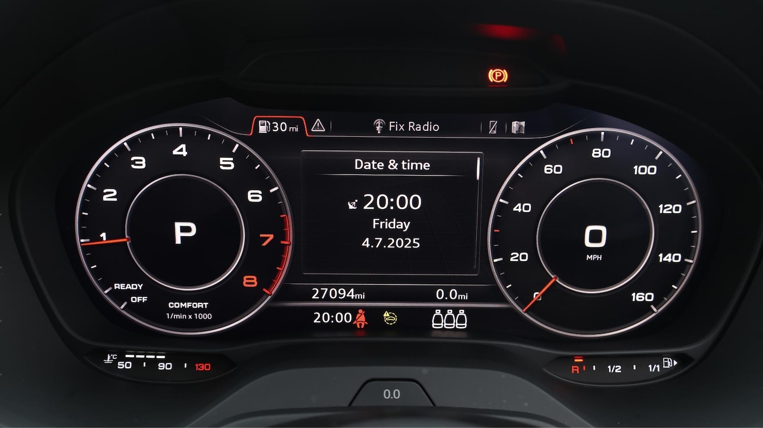Used Audi Q2 2022 for sale - 76179816: Photo 11