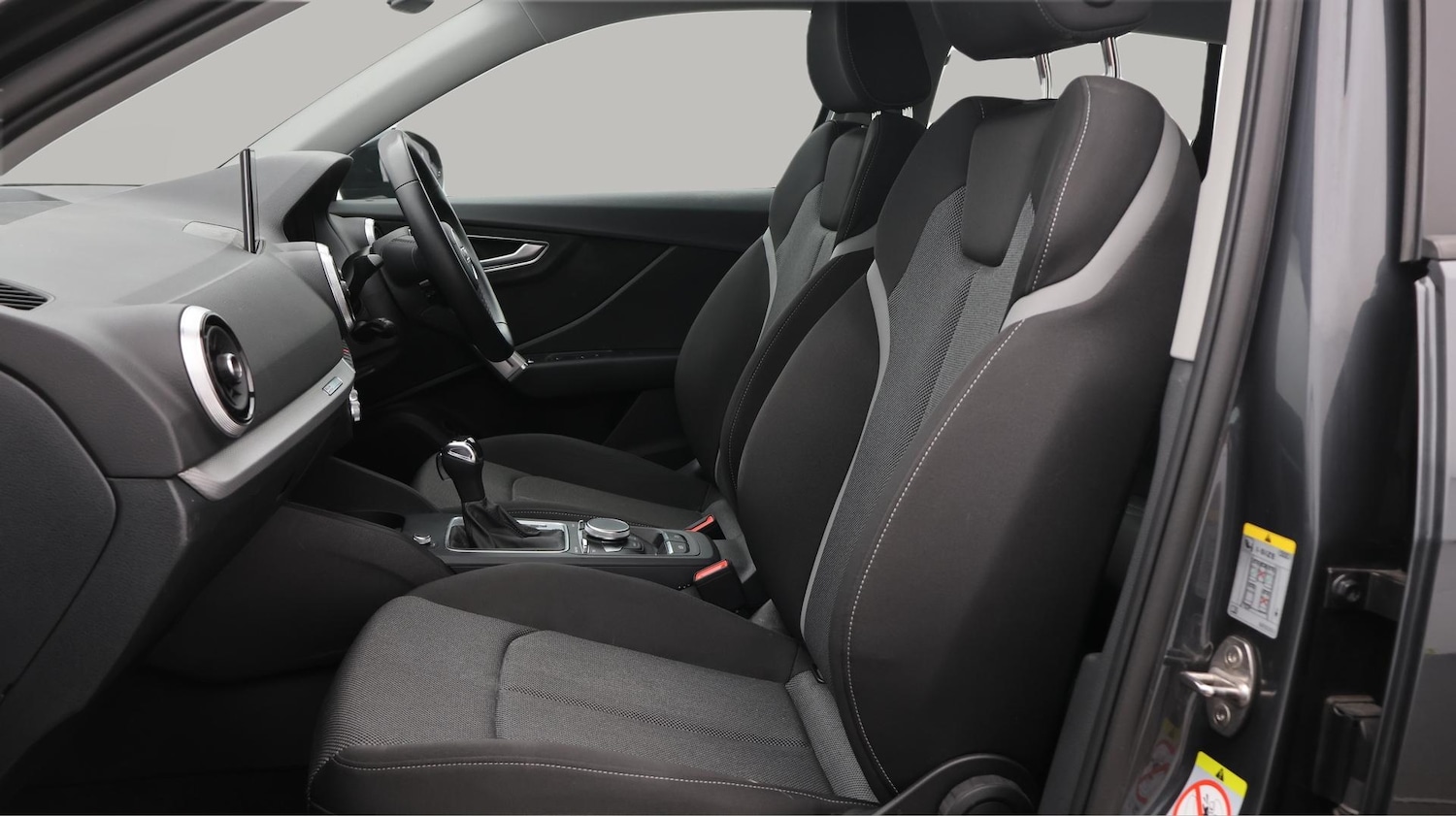 Used Audi Q2 2022 for sale - 76179816: Photo 15