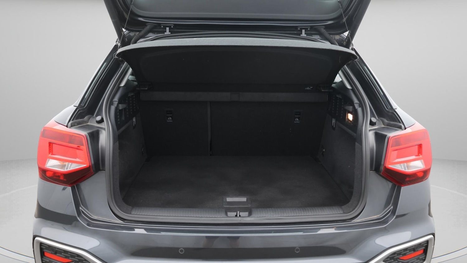 Used Audi Q2 2022 for sale - 76179816: Photo 18