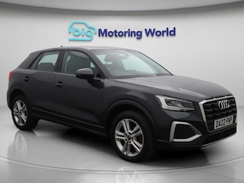 Audi - Q2