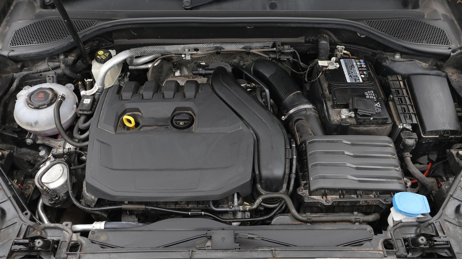 Used Audi Q2 2022 for sale - 76179816: Photo 20