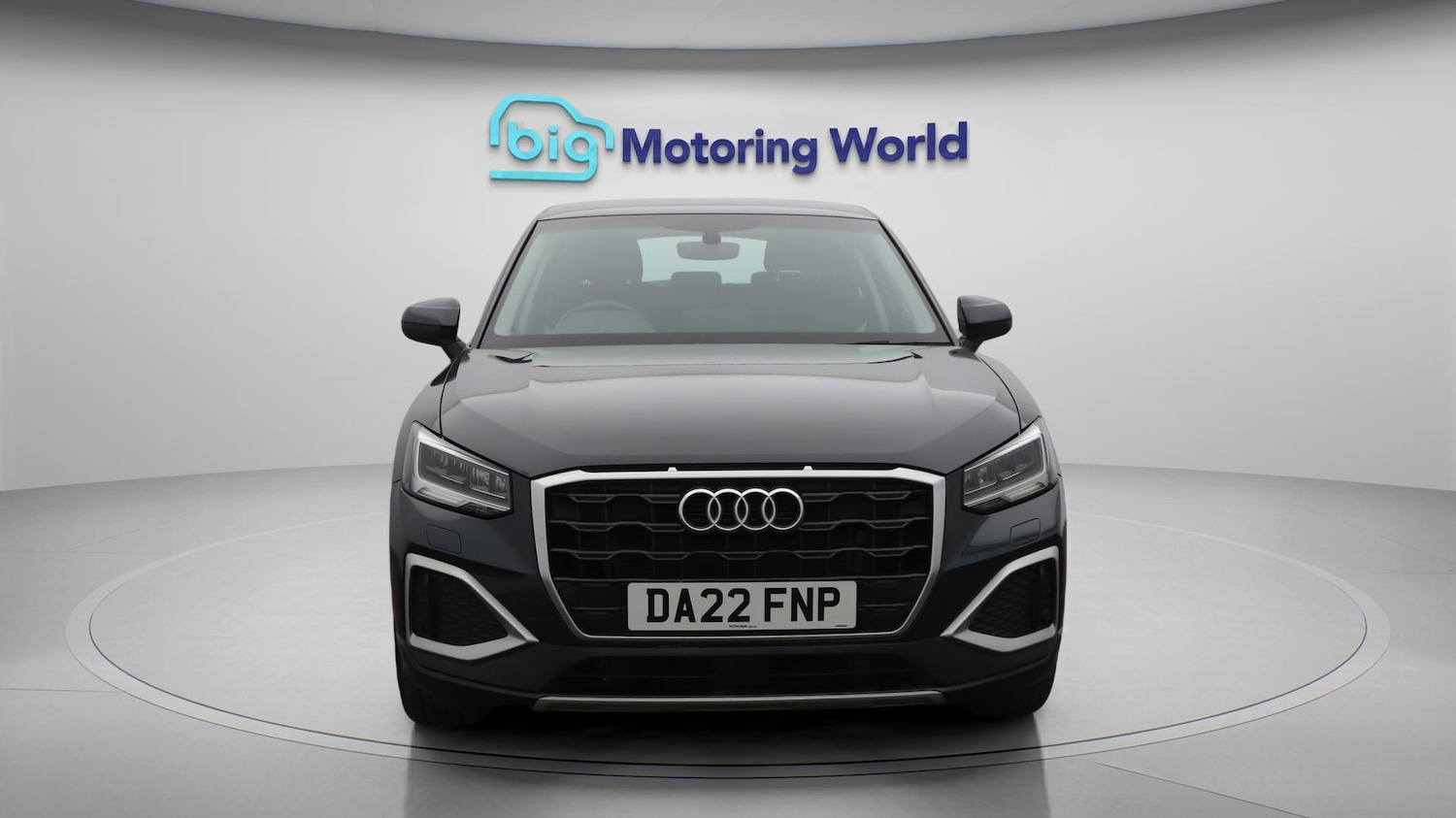 Used Audi Q2 2022 for sale - 76179816: Photo 3