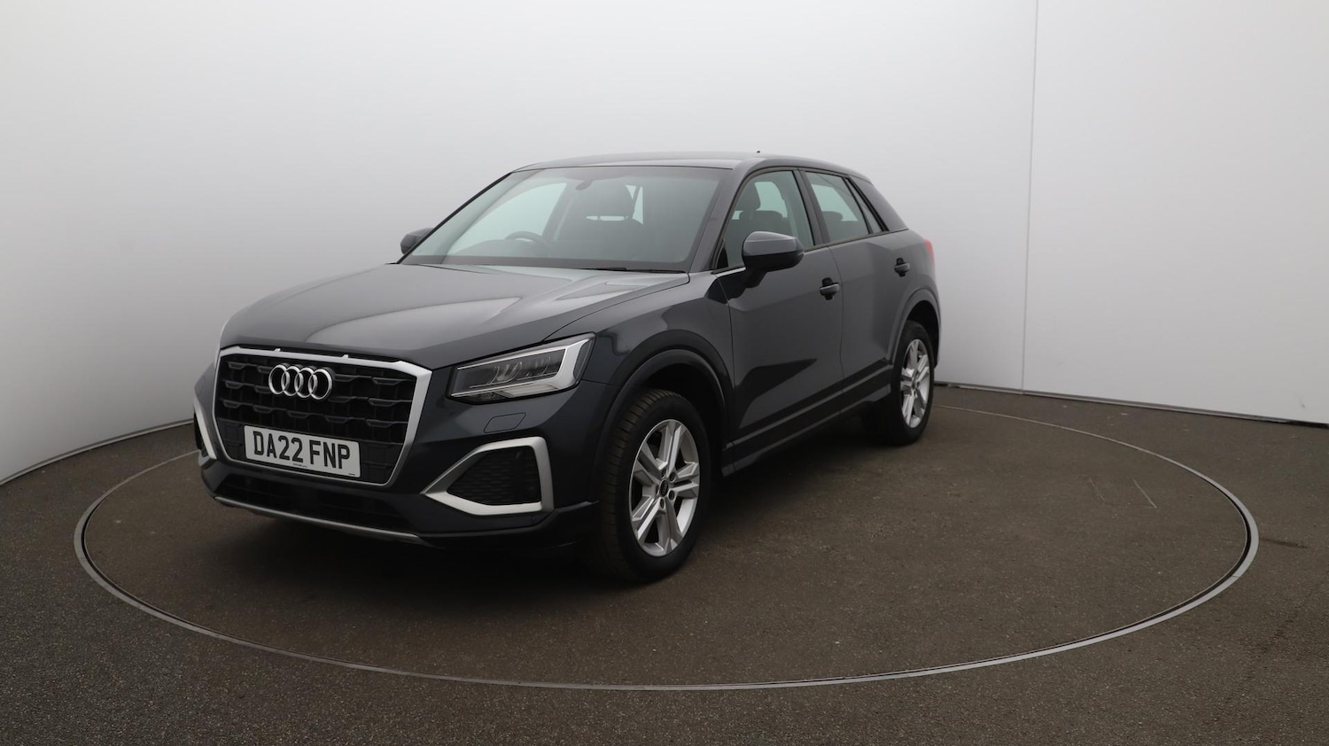 Used Audi Q2 2022 for sale - 76179816: Photo 35