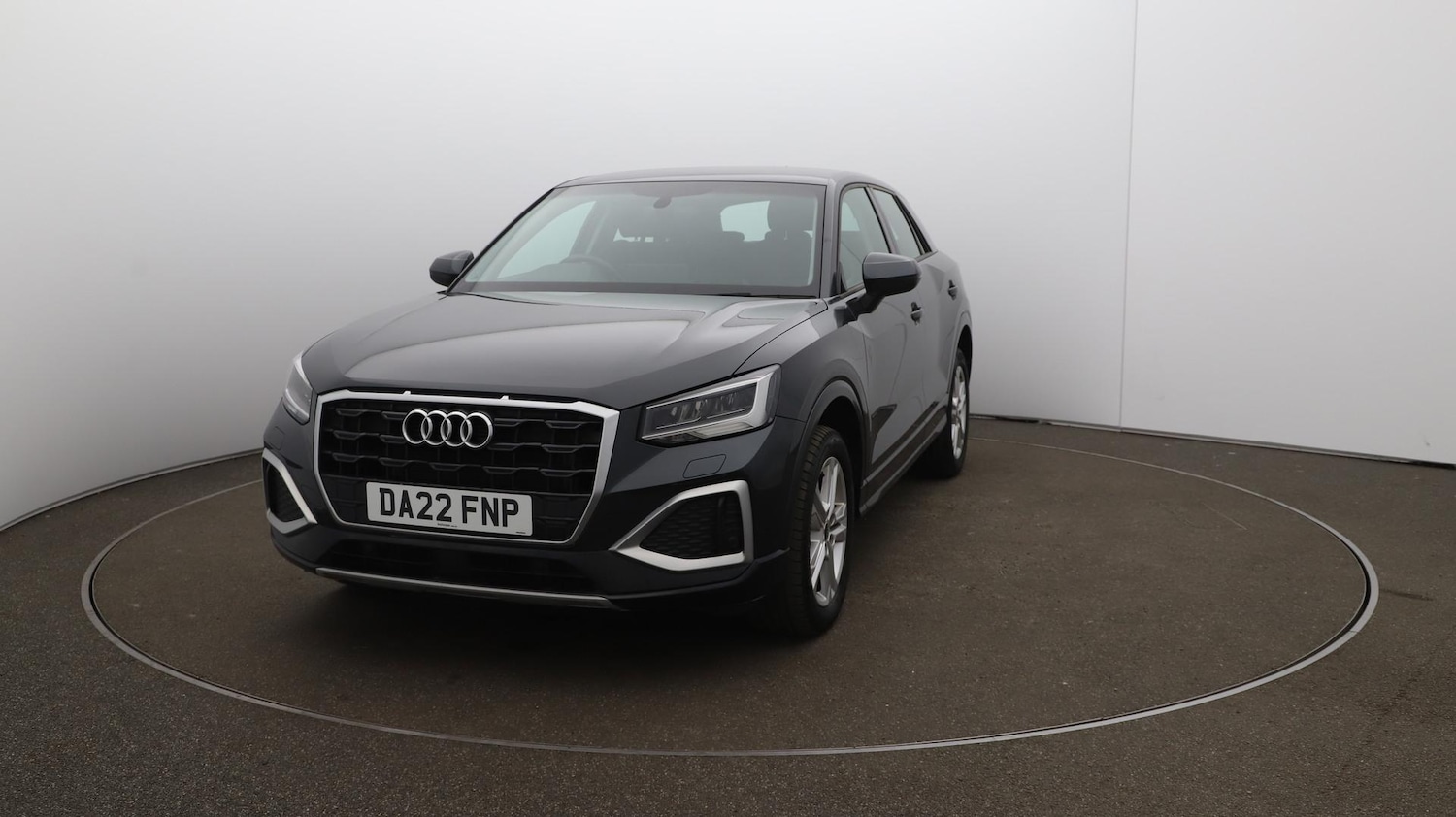 Used Audi Q2 2022 for sale - 76179816: Photo 36