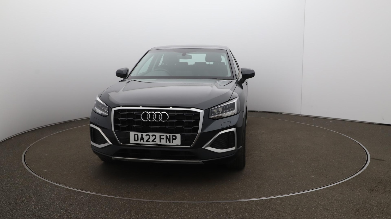 Used Audi Q2 2022 for sale - 76179816: Photo 37